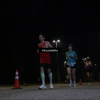 Runner Photo 5836662