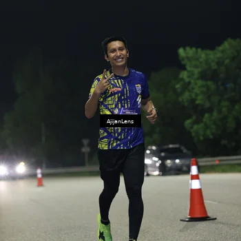 Runner Photo 5836664