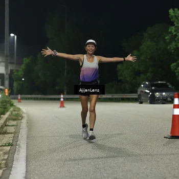 Runner Photo 5836665