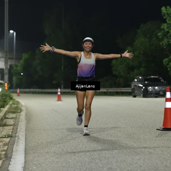 Runner Photo 5836668
