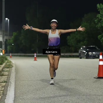 Runner Photo 5836676