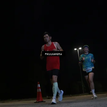 Runner Photo 5836682