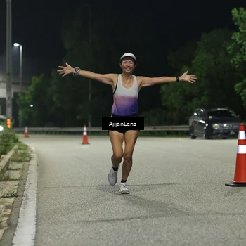 Runner Photo 5836694