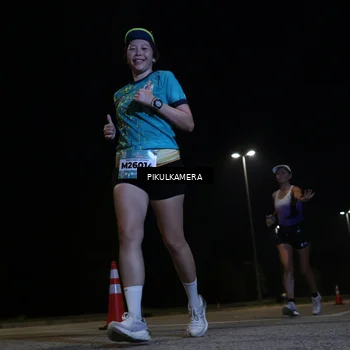 Runner Photo 5836698