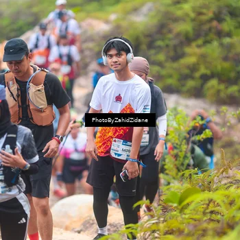 Runner Photo 5836702