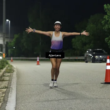 Runner Photo 5836703