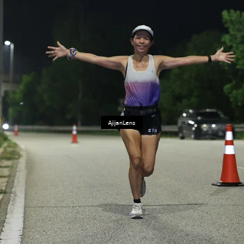 Runner Photo 5836704