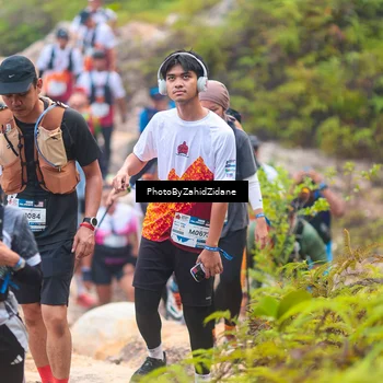 Runner Photo 5836715