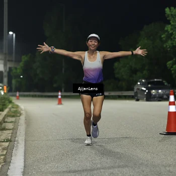 Runner Photo 5836720