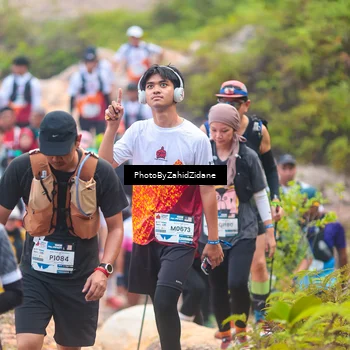Runner Photo 5836770