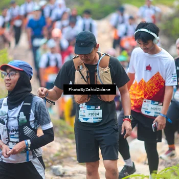 Runner Photo 5836772