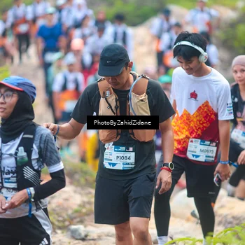 Runner Photo 5836786