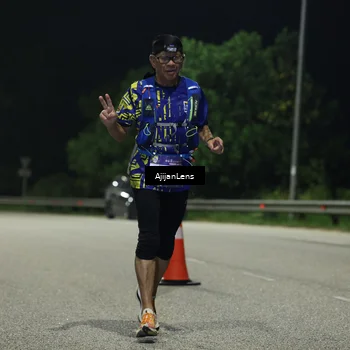 Runner Photo 5836790