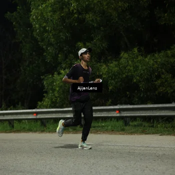 Runner Photo 5836795