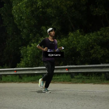 Runner Photo 5836805
