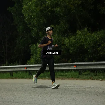 Runner Photo 5836809