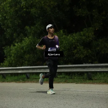 Runner Photo 5836813