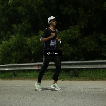 Runner Photo 5836817