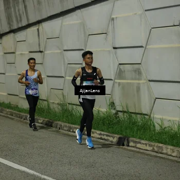Runner Photo 5836819