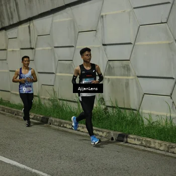 Runner Photo 5836828