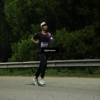 Runner Photo 5836830