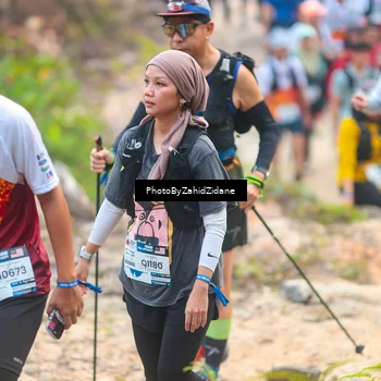 Runner Photo 5836837