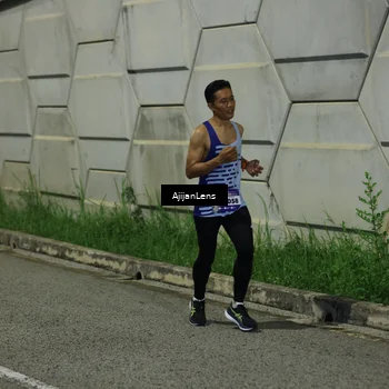 Runner Photo 5836842