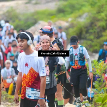Runner Photo 5836843