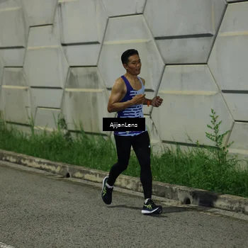 Runner Photo 5836848