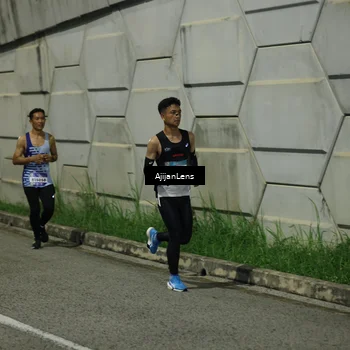Runner Photo 5836850