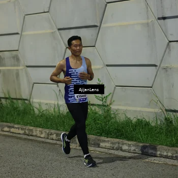 Runner Photo 5836857