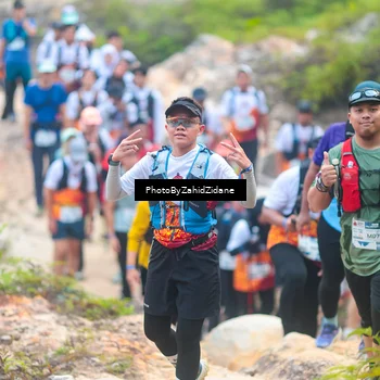 Runner Photo 5836858