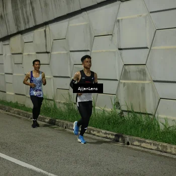 Runner Photo 5836864
