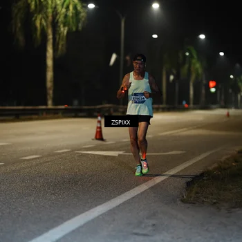 Runner Photo 5836867