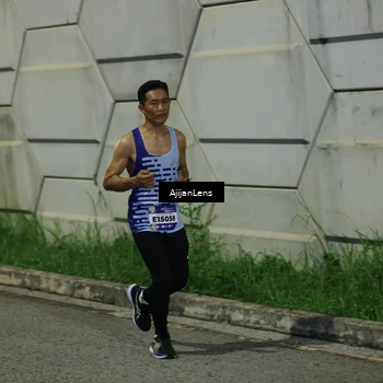 Runner Photo 5836868
