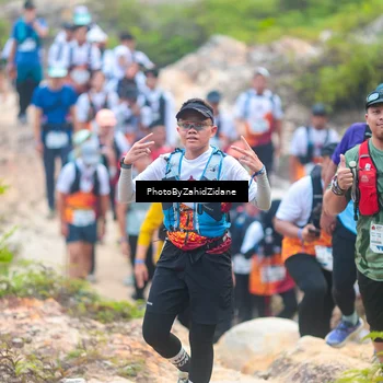 Runner Photo 5836870