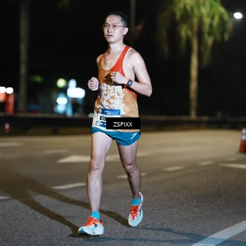 Runner Photo 5836872