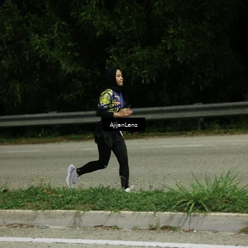 Runner Photo 5836877