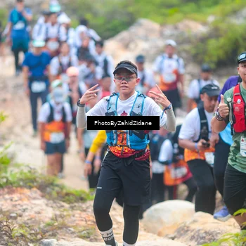 Runner Photo 5836881