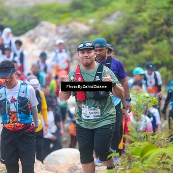 Runner Photo 5836887