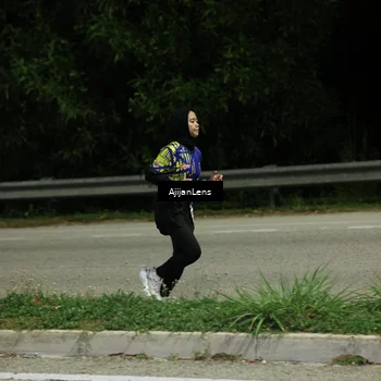 Runner Photo 5836889
