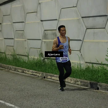 Runner Photo 5836890
