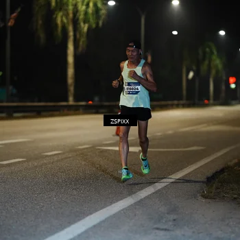 Runner Photo 5836892