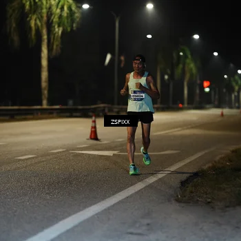Runner Photo 5836897