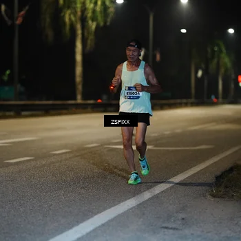 Runner Photo 5836901
