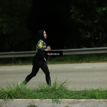 Runner Photo 5836903