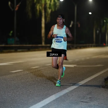 Runner Photo 5836906