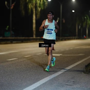 Runner Photo 5836908