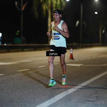 Runner Photo 5836911