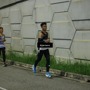 Runner Photo 5836913